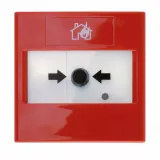 Addressable call point