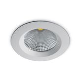 WHITE 15W WW IP20 60deg 230V