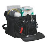 Tool case for preparing fo connectors