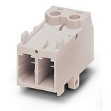 VC-AMS 2-PER - Connector component