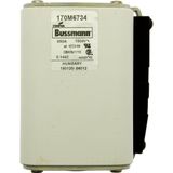 FUSE 500A 1250V 3FKE/115 AR CU