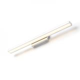 PANON SHORT wall chrome 230V LED 18W IP44 3000K