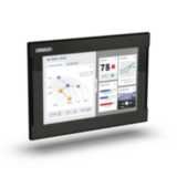 Industrial Panel PC with Intel® Core™ i5-1145GRE, 32 GB RAM (non ECC),