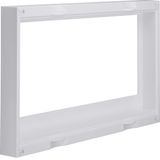 Cover plate,universN,300x500mm