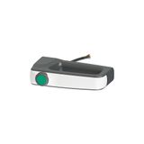 Safety handle P-KUBE Smart