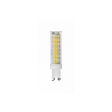 LED LIGHT SOURCE, A-G, G9, 4000K, 9,5W, AC220-240V, 360°, 900lm, 83mA