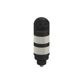 LED Signal Light Tower Light   TL50HGRALSQ
