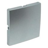 BLIND COVER PLATE ALUMINIUM