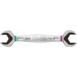 6002 Joker Dubbele steeksleutel, 30 x 32 x 305 mm
