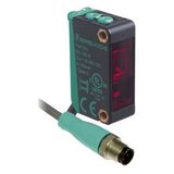 ML100-8-H-350-RT/103/115b Ref Light button