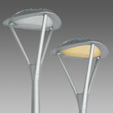 3345 LED 31W CLD GREY 3000K