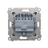 LED luminaire, 14V, graphite mat