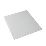 UBP1614ZW | Mounting plate For sizes 16.0 x 14.0 (HxW) in