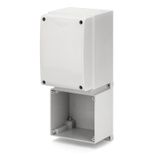 MODULAR ENCLOSURE + 1 OMNIA