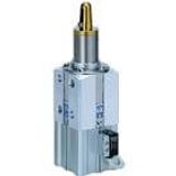 CKQP, Pin Clamp Cylinder