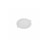 LED luminaire MAXIS, 12 W, 960 lm, CCT, AC220-240V, IP44, recessed, round, white