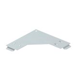 DFB 90 050 FS 90° bend cover  B50mm