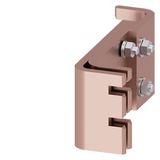 ALPHA 3200 Eco busbar connection N,...