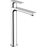 Rebris E 240 sink mixer CoolStart, with pop-up, chrome