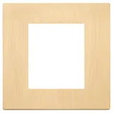 Plate 2M metal brush.gold