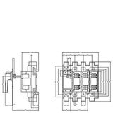 Siemens 3KL71513AD00