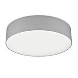 ROMARO-Z CL 35W 3500lm RGB + TW grau/white