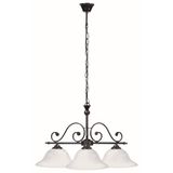 DOROTHEA E27 3X60W 7773