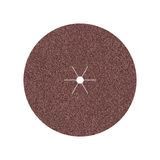 5-piece F460 sanding sheet set 125 mm, 40