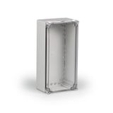 OPCP204013T.U | Enclosure PC 200 x 400 x 132 mm