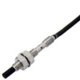 Proximity sensor, inductive, M4, Non-Shielded, 2mm, DC, 3-wire, PW, NP E2E 8093E