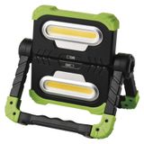 Rechargeable COB LED Work Floodlight P4536, 2000 lm, 8000 mA