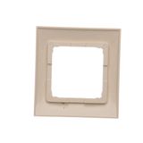 Intermediate switch, 10AX, white