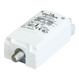 Ignitor ZRM 4.5ES/C for HS 70-400W or HI 35-400W