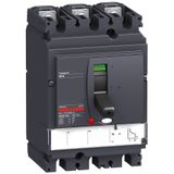 NSX250F + TM100D 3P3D