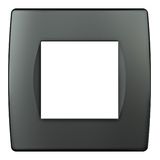 Frame Soft 2M, anthracite