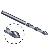 Tool. twist drill Ø 6 mm for Variocut, with clamping surface