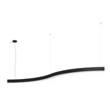 PASTRENGO 3 Snake 32W 3125lm 830 230V LED black
