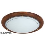 UFO E27 60W 5417