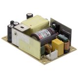 EPS-45S-48 switching power supply, open-frame, 45.1W, 48V, 0.94A, MEAN WELL