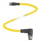 V3-GM-YE0,5M-PVC-U-V11-W Ind Sensor