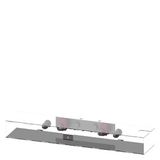 SIVACON S4 support, N-Link for SENT...