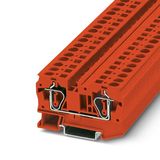 ST 6 RD - Feed-through terminal block