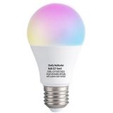 Shelly Multicolor Bulb E27 Gen3