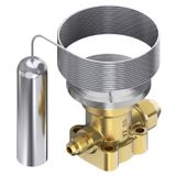 PHTX Thermostatic element