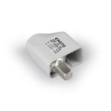 CONTACT RAIL ADAPTER. GA300-3 3-V ADAPTER VA