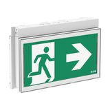 FlexiTech Exit Ceiling 20m CG-S