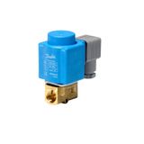 Valve EV210B 4.5B G 38F NC000 BB024DS