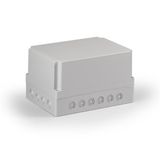 SPCK182515G | Enclosure PC 175 x 250 x 150 mm