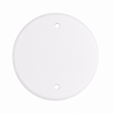 Drywall Switch Box Lid D.65 IP30