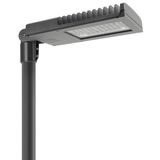 THEOS GLASS 140 SR/125 3000K ANTHRACITE